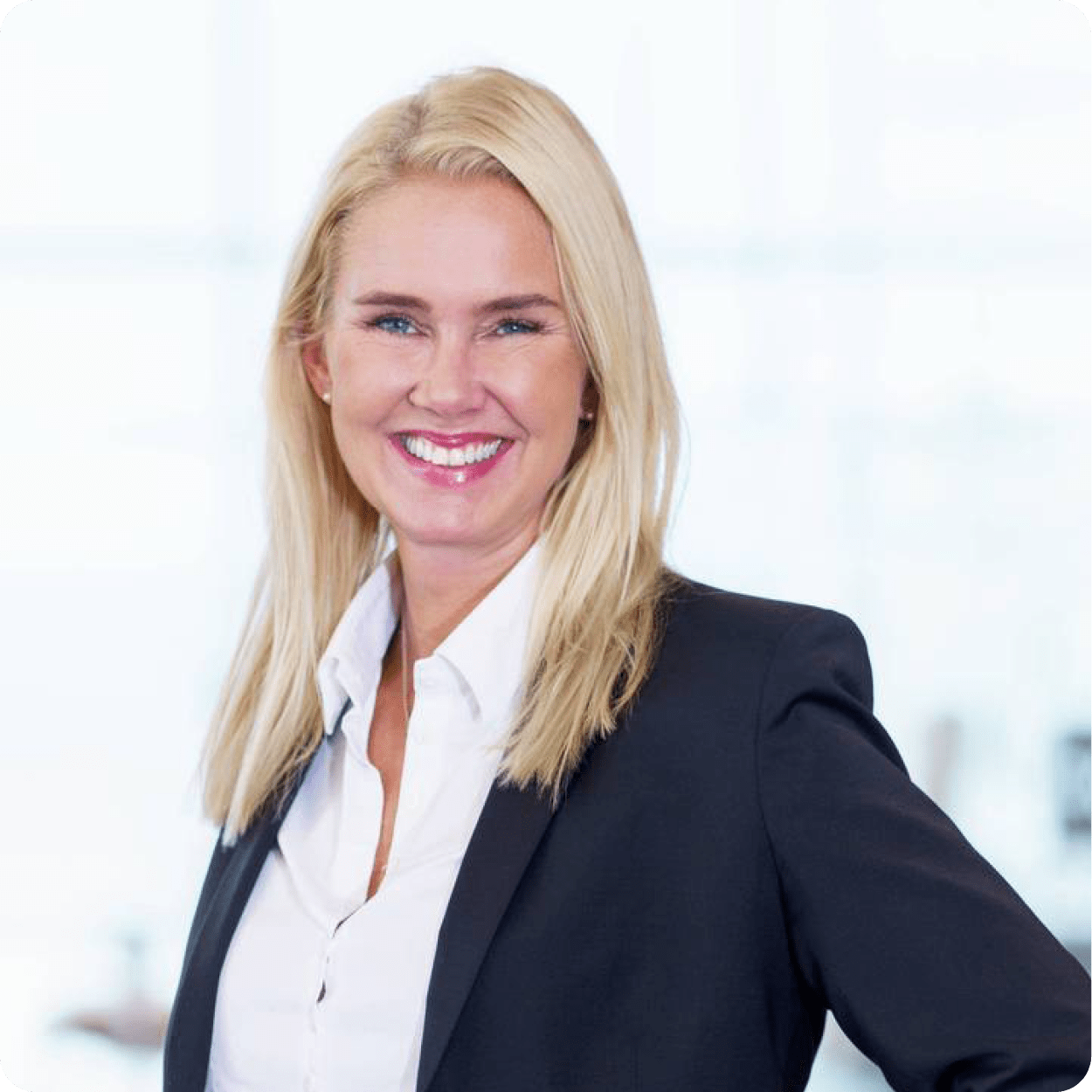 Maria Rönnlund